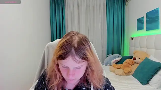 Kathlyn  Heath online show from 11.05.25