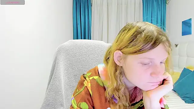 Kathlyn  Heath online show from 11.16.25