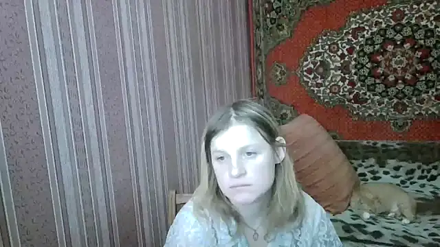 Kathlyn  Heath online show from 02.07.26