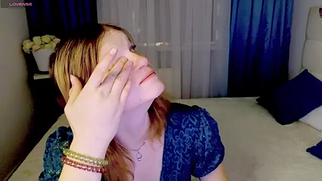 Kathlyn  Heath online show from 02.08.26