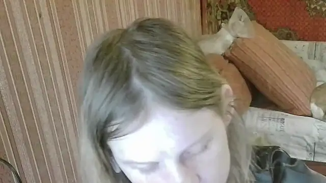 Kathlyn  Heath online show from 03.03.26