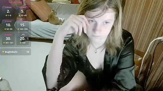 Kathlyn  Heath online show from 03.13.26