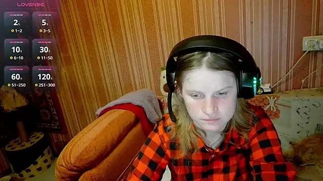 Kathlyn  Heath online show from 04.16.26