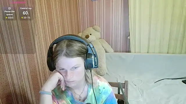 Kathlyn  Heath online show from 07.06.26