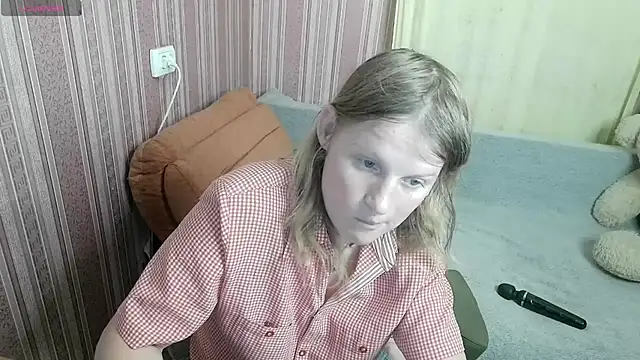 Kathlyn  Heath online show from 07.11.26