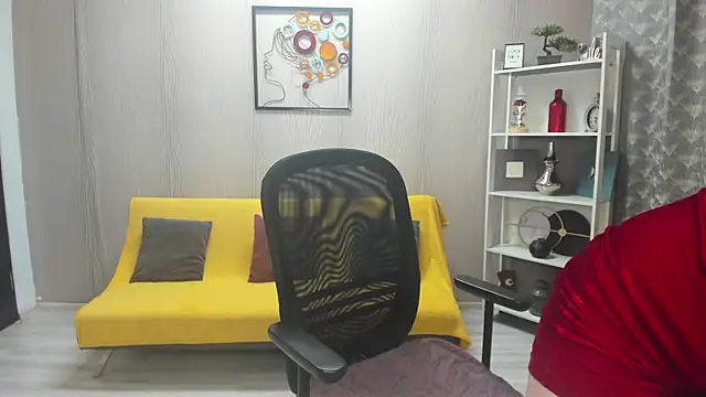 Snapshot of Cassandra_Hotty chatting on 06.03.26 Cassandra Hotty online show from 06.03.26