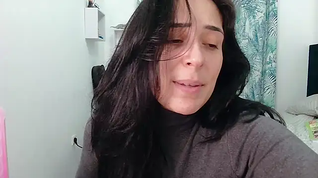 Snapshot of Lilith__D chatting on 12.17.24 Lilith D online show from 12.17.24
