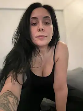 Snapshot of Lilith__D chatting on 03.10.25 Lilith D online show from 03.10.25