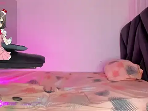 Snapshot of stephany_doll_ chatting on 01.17.25 stephany doll online show from 01.17.25