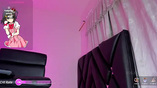 Snapshot of stephany_doll_ chatting on 03.21.25 stephany doll online show from 03.21.25