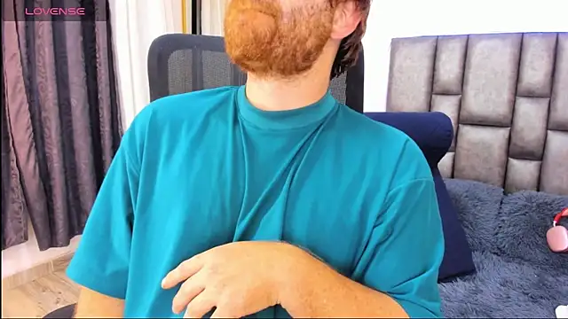 michacosio online show from 01.19.26