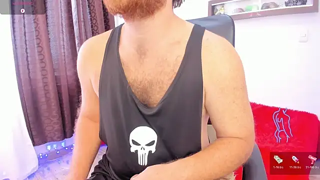 michacosio online show from 03.12.26