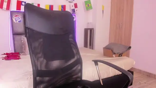 michacosio online show from 07.14.26