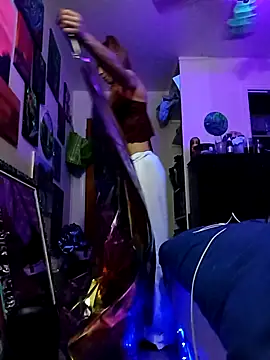 cammyquart online show from 10.05.25