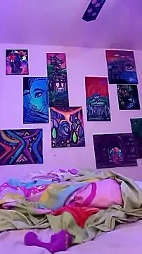 cammyquart online show from 12.22.25