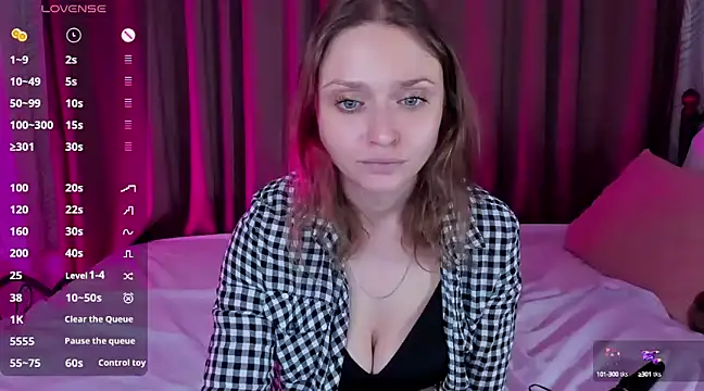 Linda Bryant online show from 12.07.24