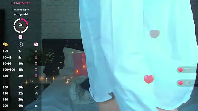 Linda Bryant online show from 01.18.25