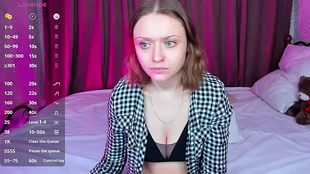 Linda Bryant online show from 01.19.25