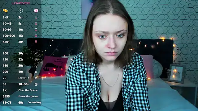 Linda Bryant online show from 02.02.25