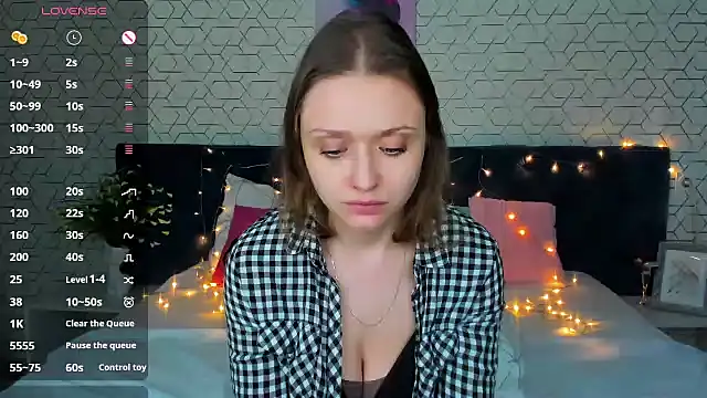 Linda Bryant online show from 02.07.25