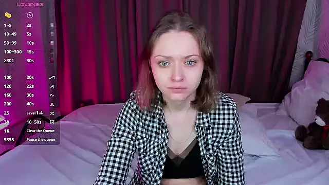 Linda Bryant online show from 02.14.25