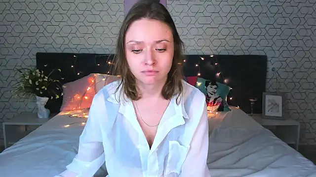 Linda Bryant online show from 03.16.25