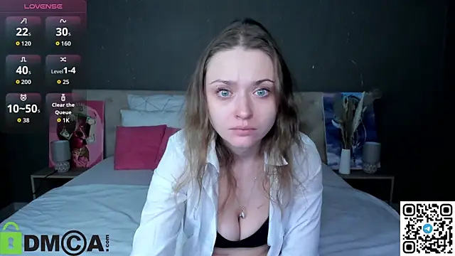 Linda Bryant online show from 12.16.25