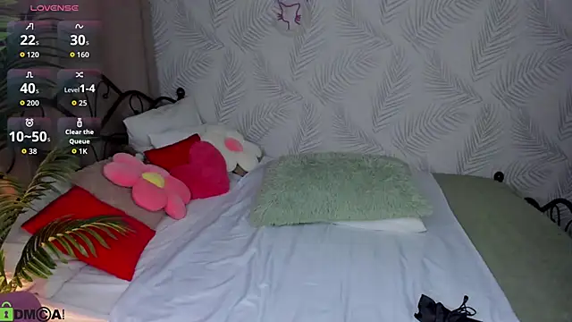 Linda Bryant online show from 03.22.26