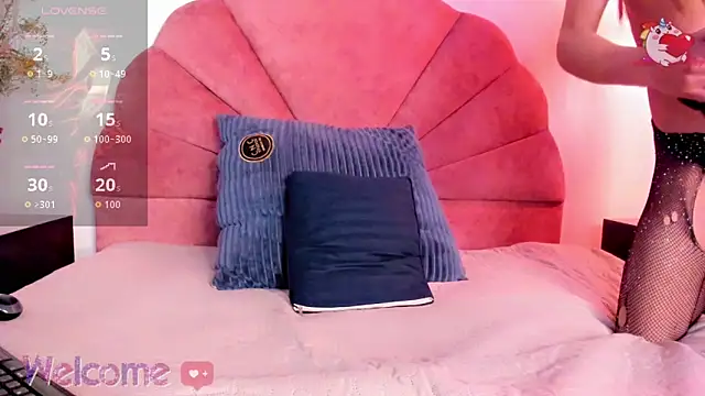 Snapshot of Rodd__y chatting on 12.05.25 Rodd y online show from 12.05.25