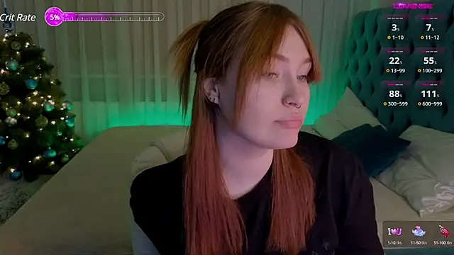  Chlo  e online show from 12.20.24