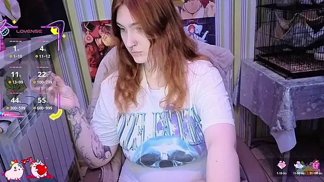  Chlo  e online show from 11.16.25