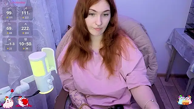  Chlo  e online show from 11.29.25