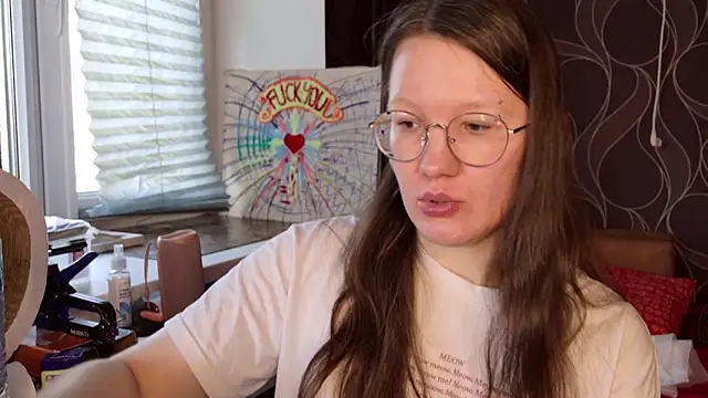 MiriamOr online show from 10.11.25