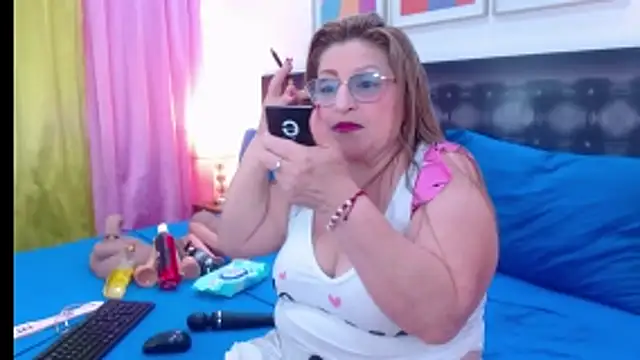 sandra 20 online show from 03.02.26