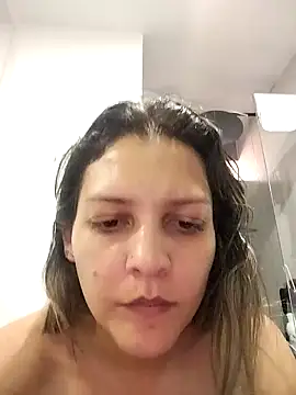 Mia Hampton online show from 01.26.25