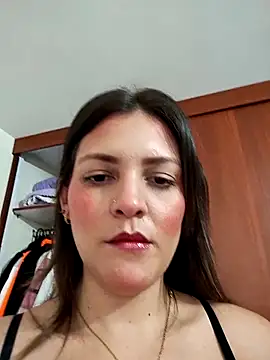 Mia Hampton online show from 03.14.25