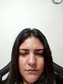 Mia Hampton online show from 12.19.25