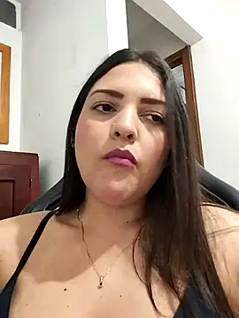 Snapshot of Mia_Hampton chatting on 02.15.26 Mia Hampton online show from 02.15.26