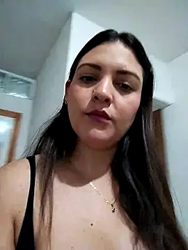 Snapshot of Mia_Hampton chatting on 02.19.26 Mia Hampton online show from 02.19.26