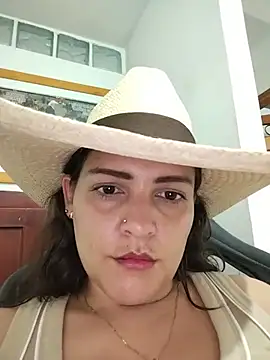 Mia Hampton online show from 05.31.26