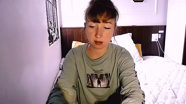 Cosmo Riri online show from 03.09.25