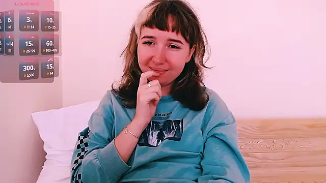 Cosmo Riri online show from 01.19.26