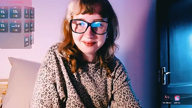 Cosmo Riri online show from 02.03.26