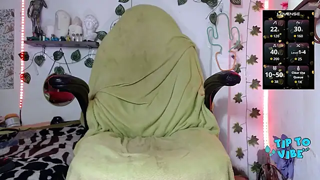 Dany milk online show from 09.24.25