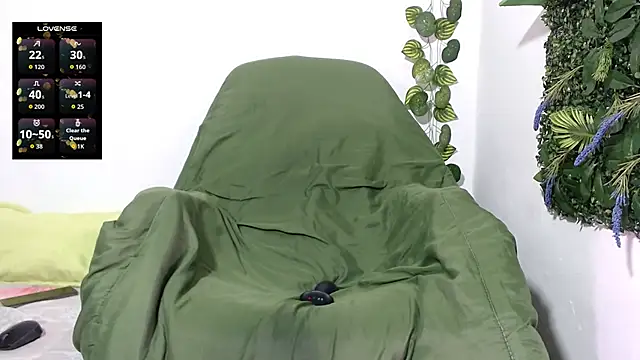 Dany milk online show from 01.09.26