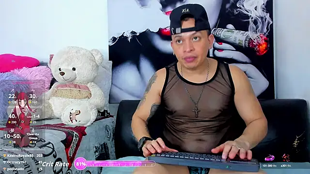 Angeline focus online show from 10.20.25