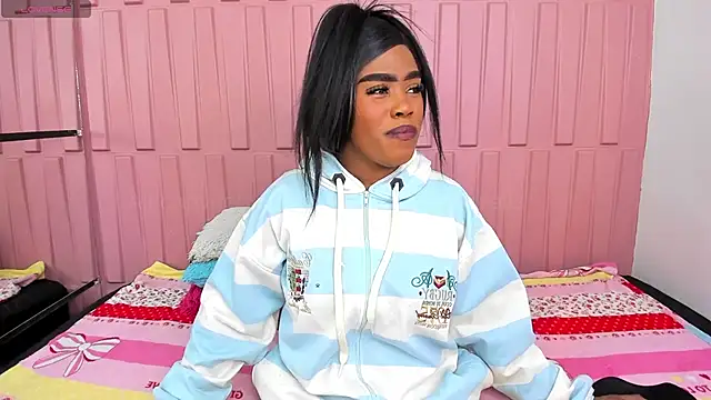 Briana Wells  online show from 12.24.24