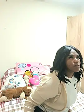 Briana Wells  online show from 10.01.25