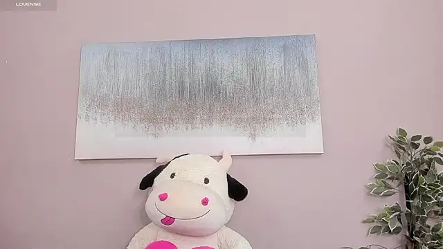 Briana Wells  online show from 11.15.25