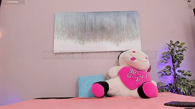 Briana Wells  online show from 11.23.25